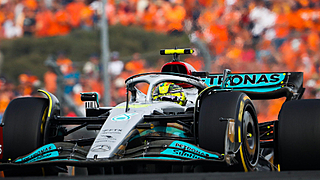 Mercedes kritisch op Red Bull-dominantie: 'F1 is voorspelbaar geworden'